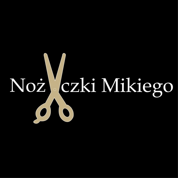 nożyczki mikiego