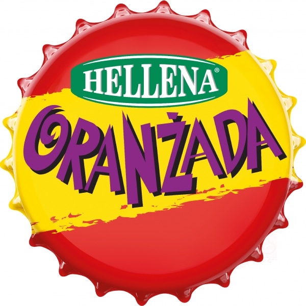 Oranżada Hellena