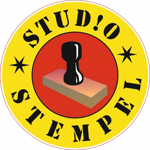 Studi stempel