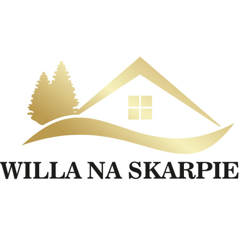 Willa na Skarpie